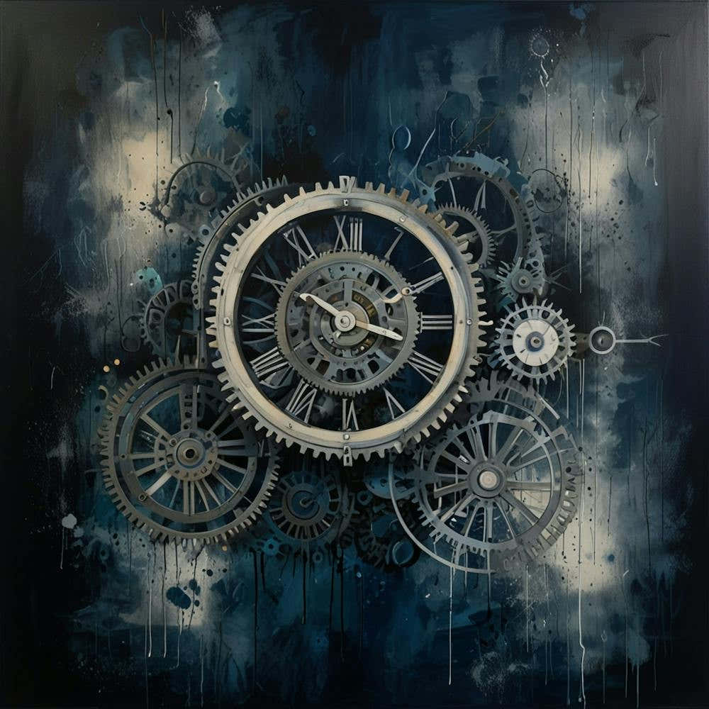 Clockwork