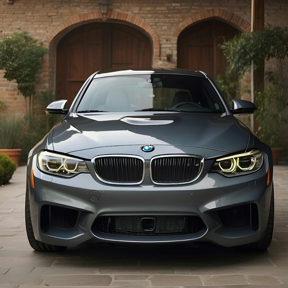 Bmw M4