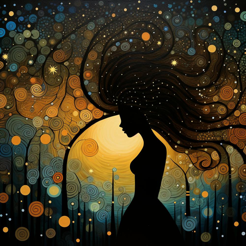 Hair In The Wind 2