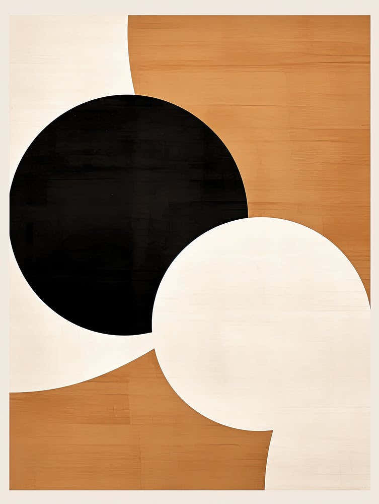 Siegen Symmetry, Geometric Bauhaus