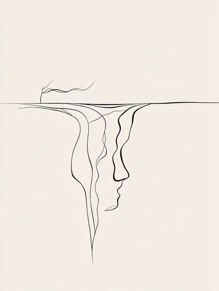 Line In The Sand