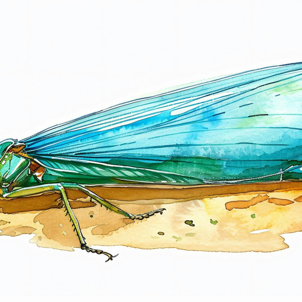 Dragonfly 2