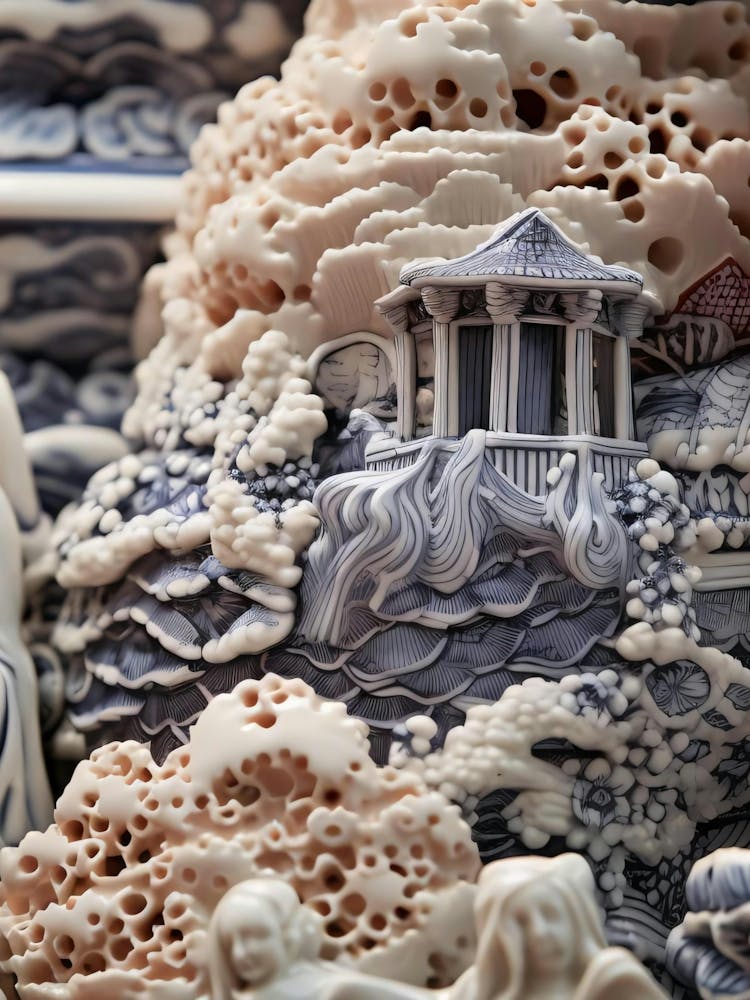 Chinese Porcelain