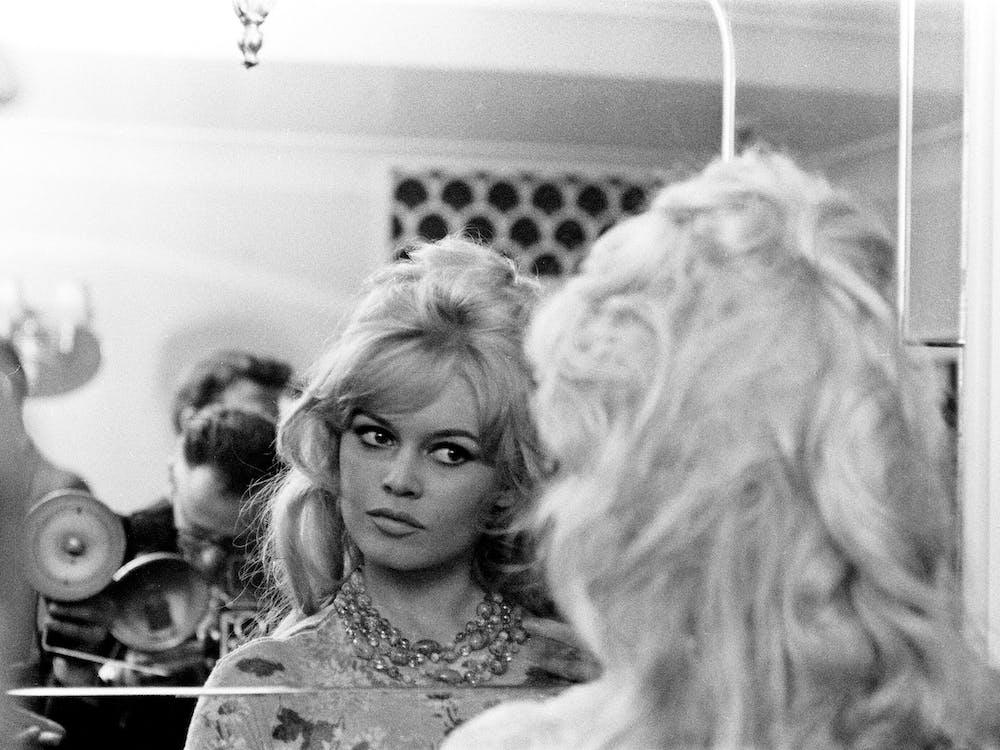 Brigitte Bardot