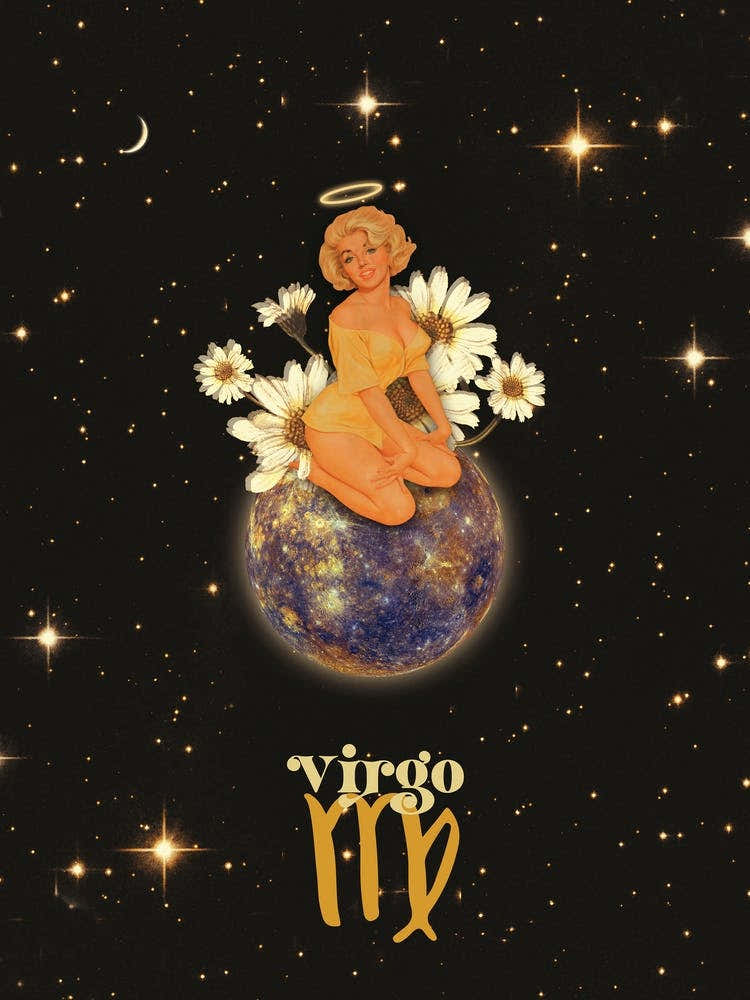 Virgo