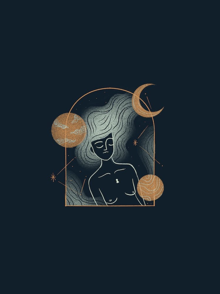 The Cosmos Of Life