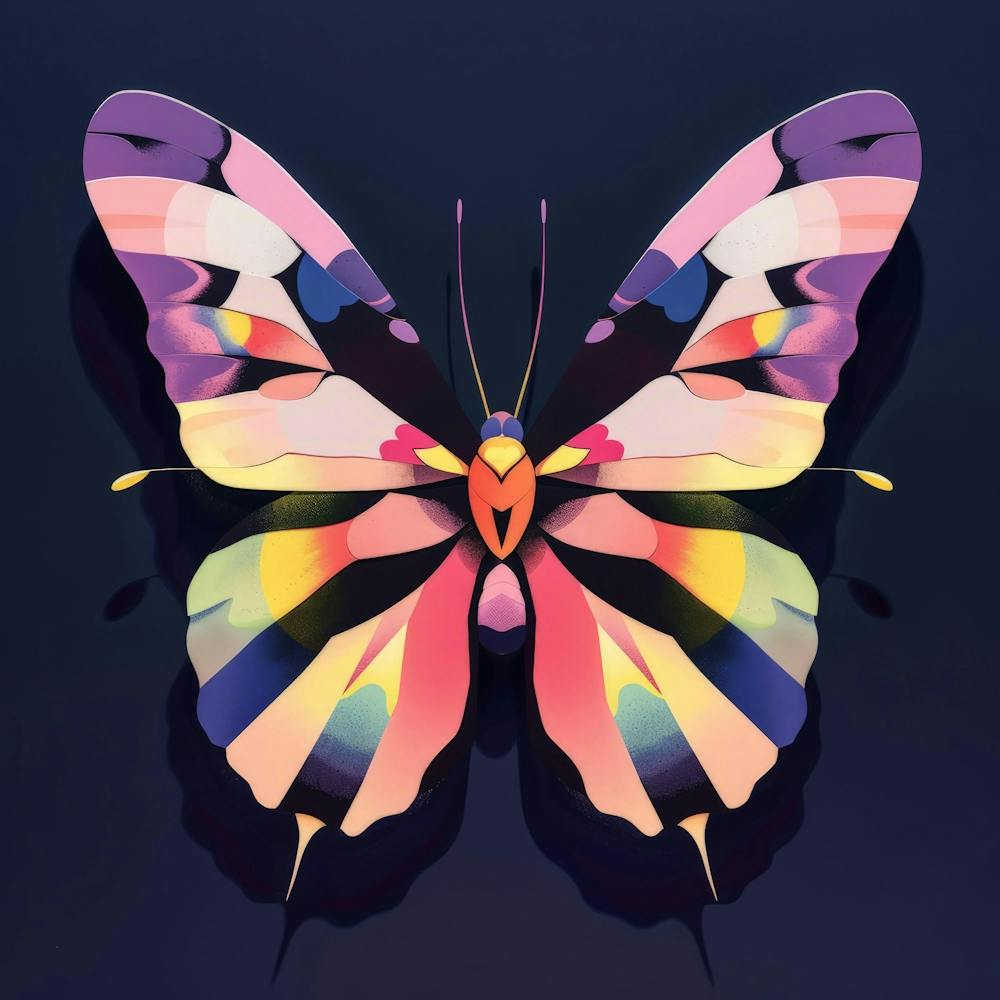 Butterfly 2