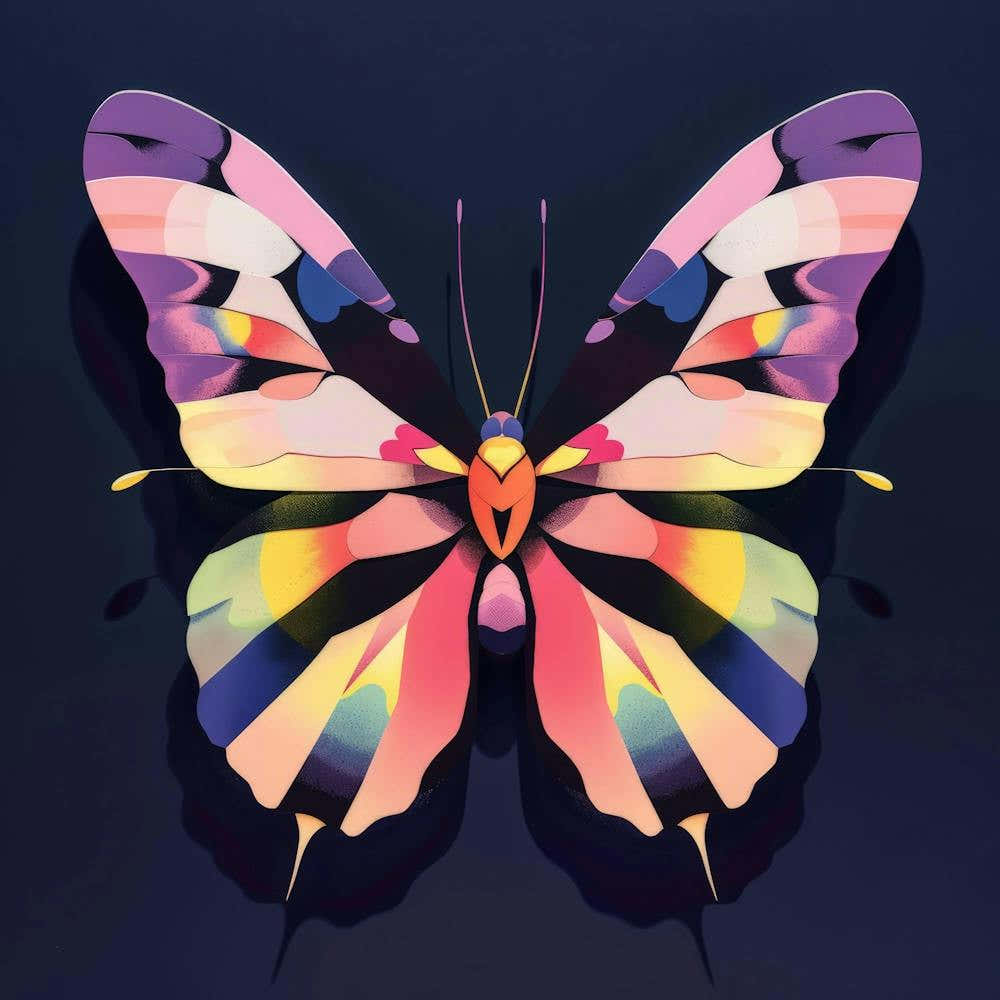 Butterfly 2