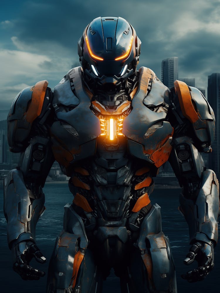 Pacific Rim 10