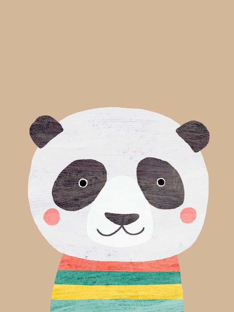 Panda Beige