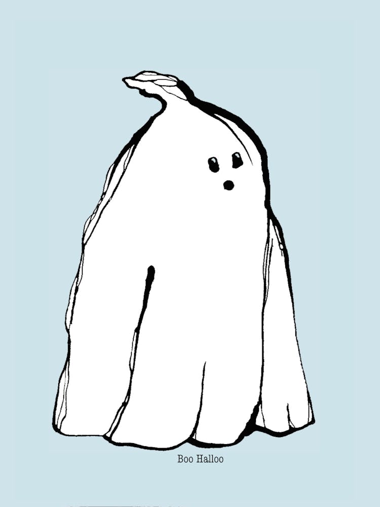 Boo Halloo