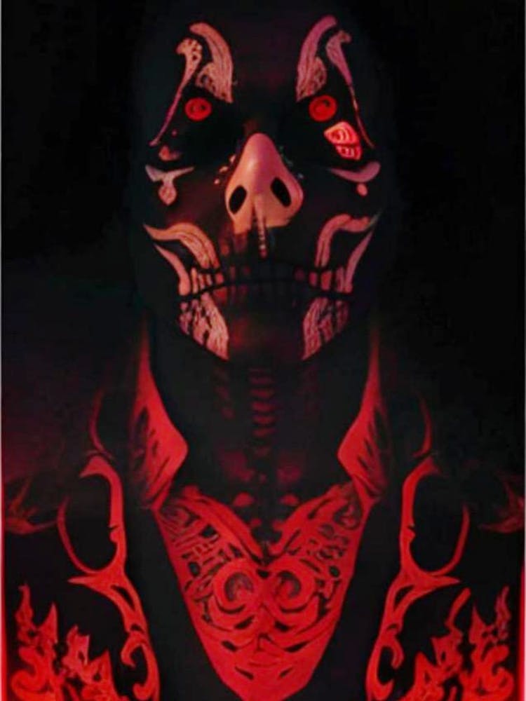 Aaa Skeleton