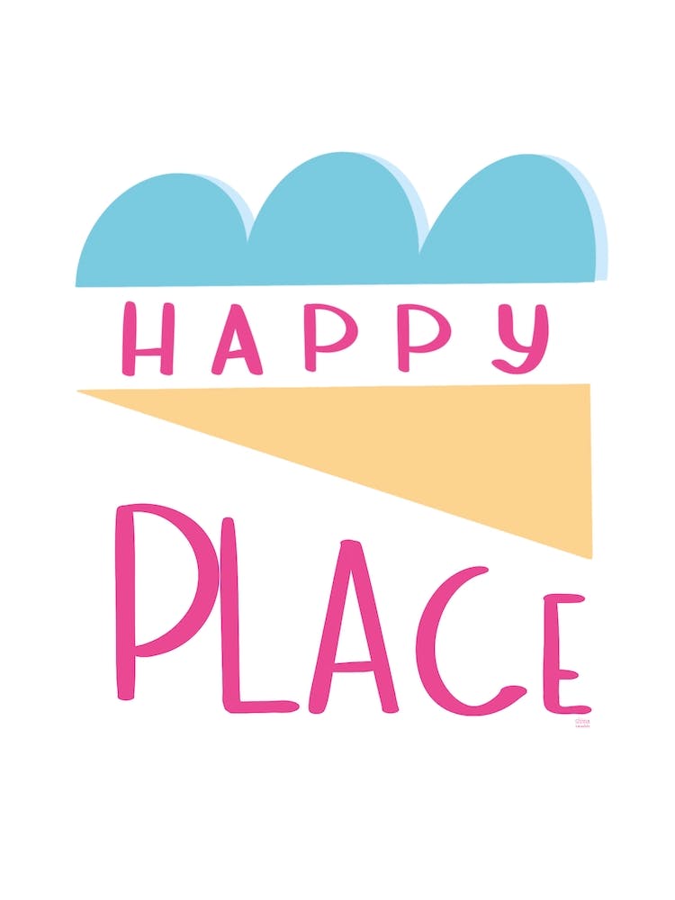 Happy Place