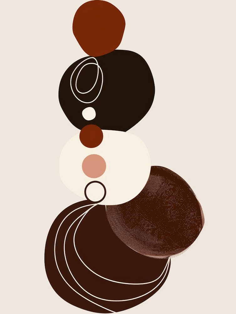 Abstract Circles 113