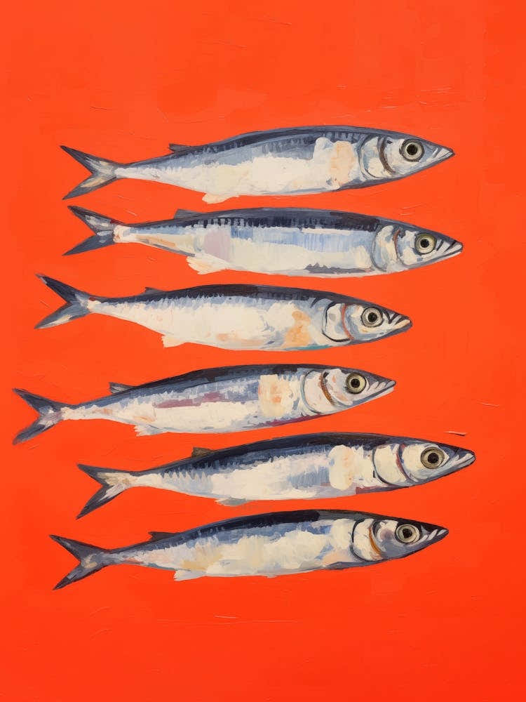 Sardines