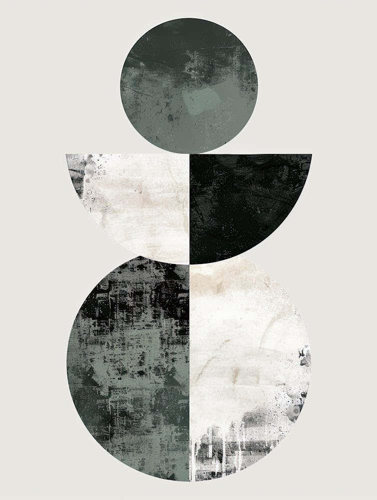 Abel Bauhaus Mid Century