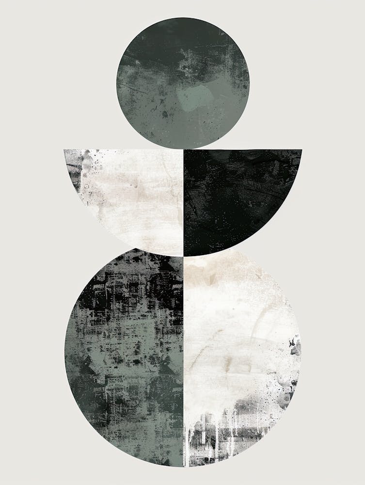 Abel Bauhaus Mid Century