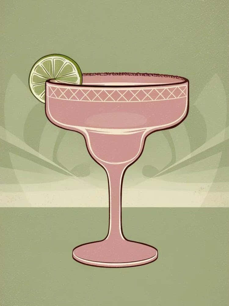 Margarita 1