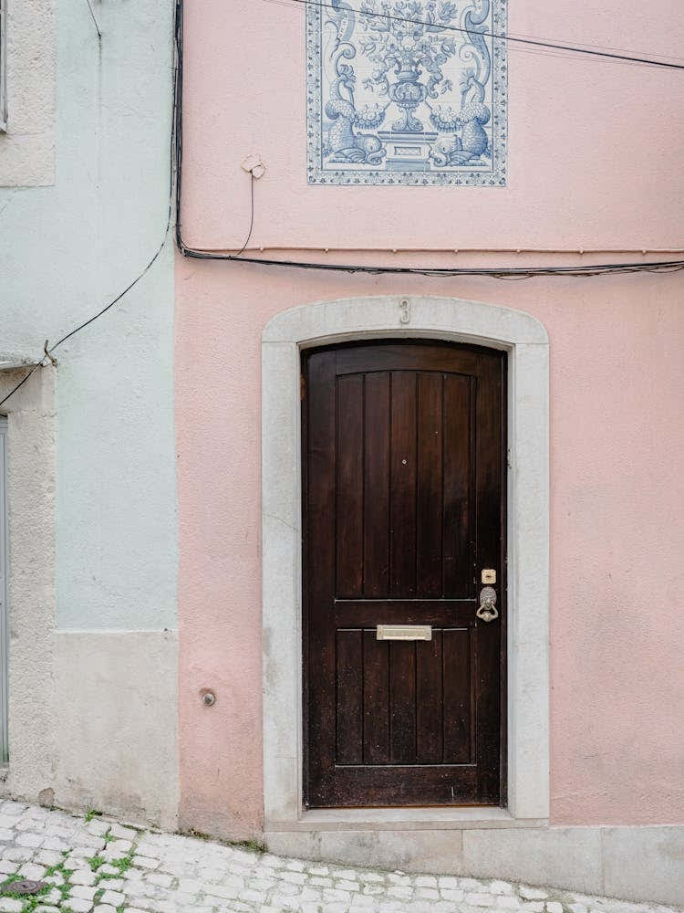 Lisbon Alfama Charm No