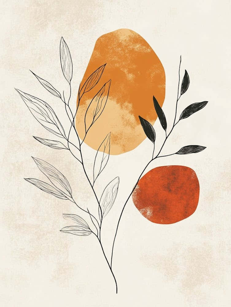 Abstract Painting 394