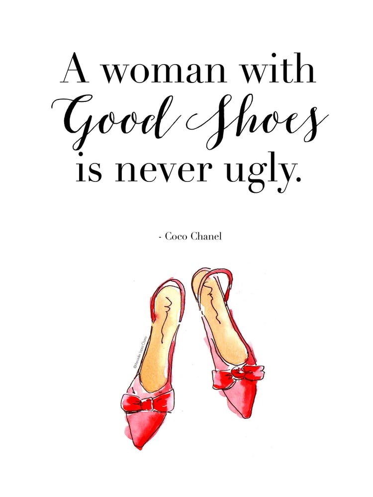 Good Shoes