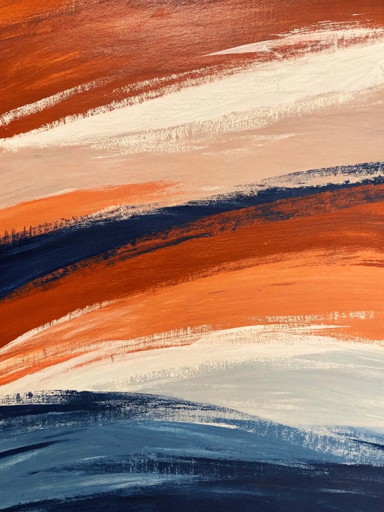Abstract Painting 3