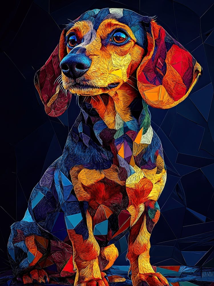 Dachshund 11
