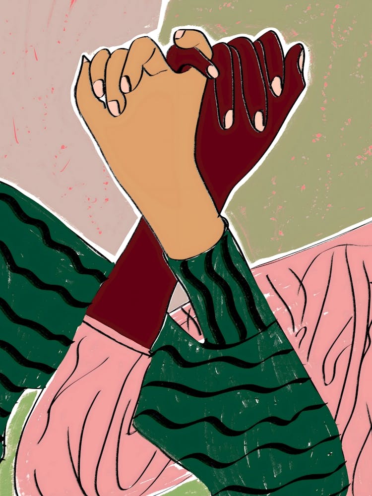 Pinky Swear
