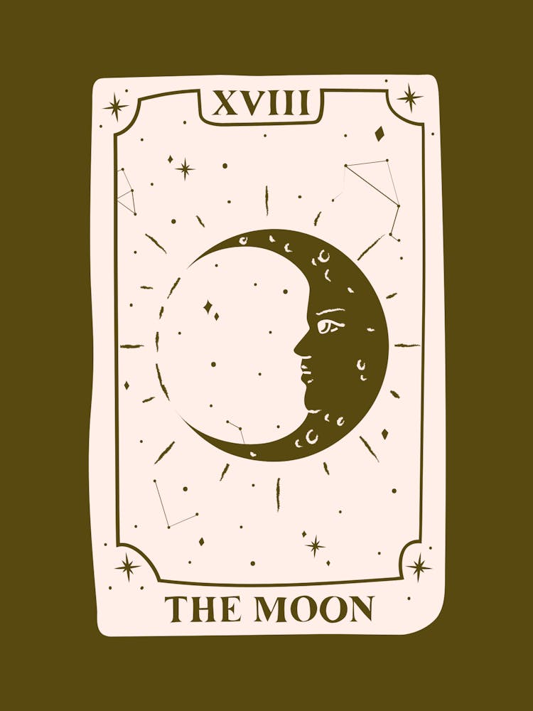 The Moon