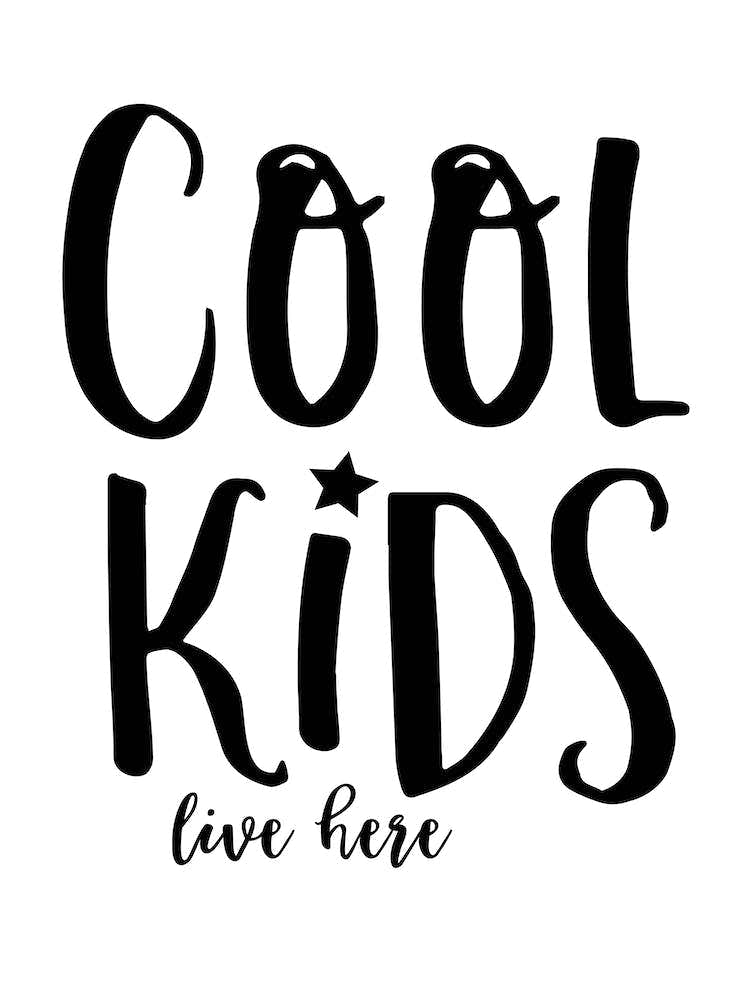 Cool Kids