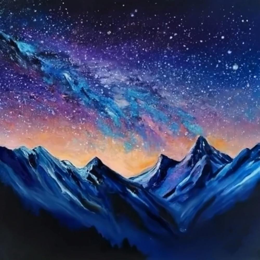 Milky Way