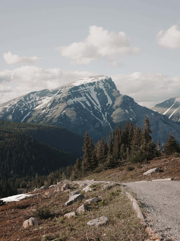 Western Colorado Scenery