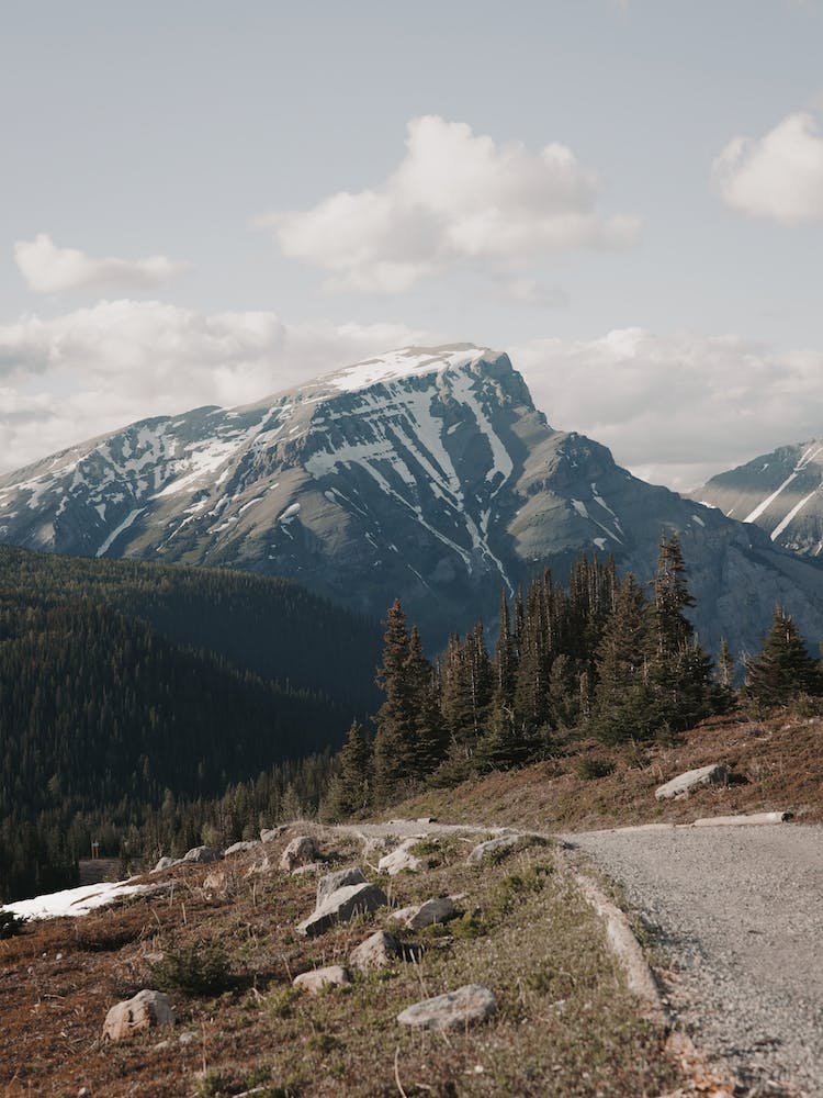 Western Colorado Scenery