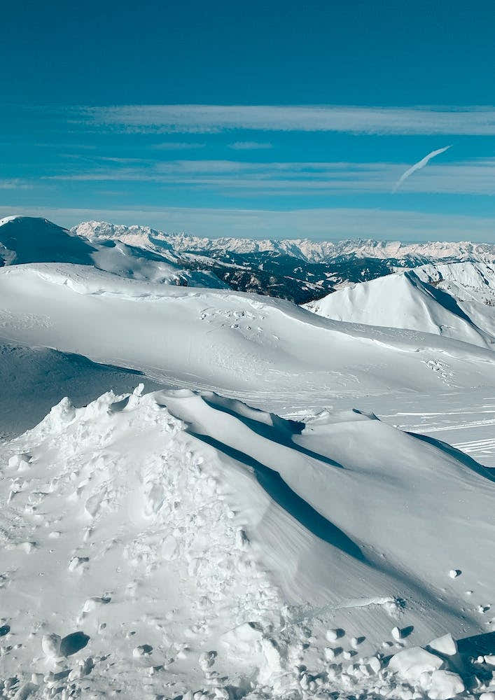 Snowboarders Paradise