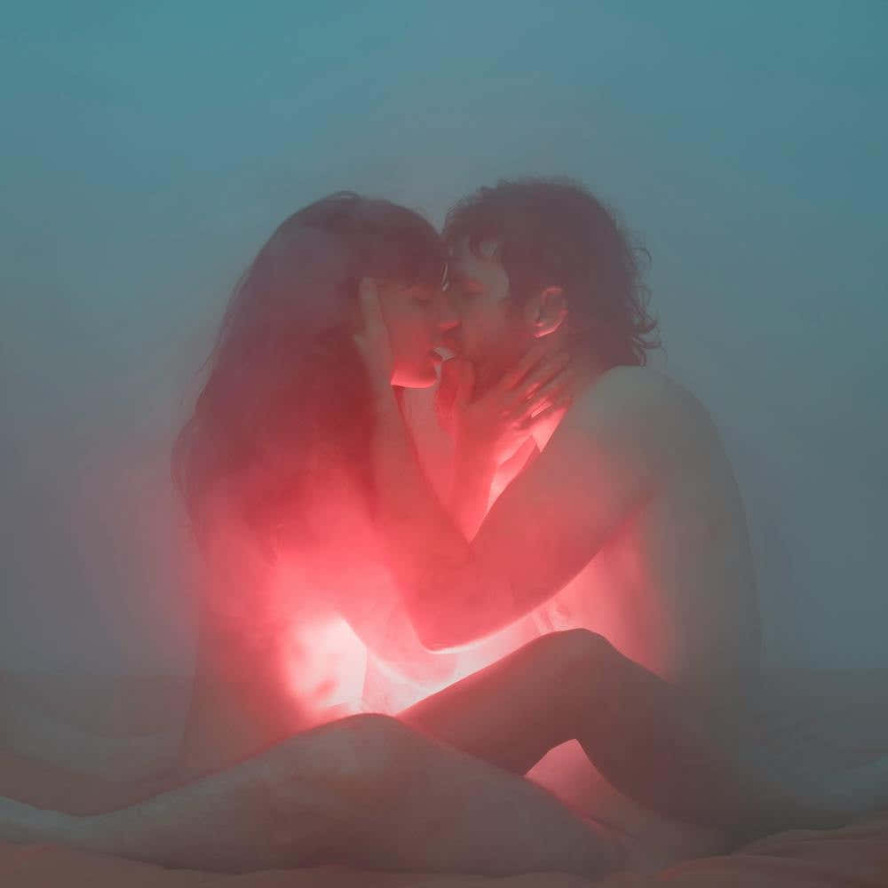 Parese Que Hay Un Insendio