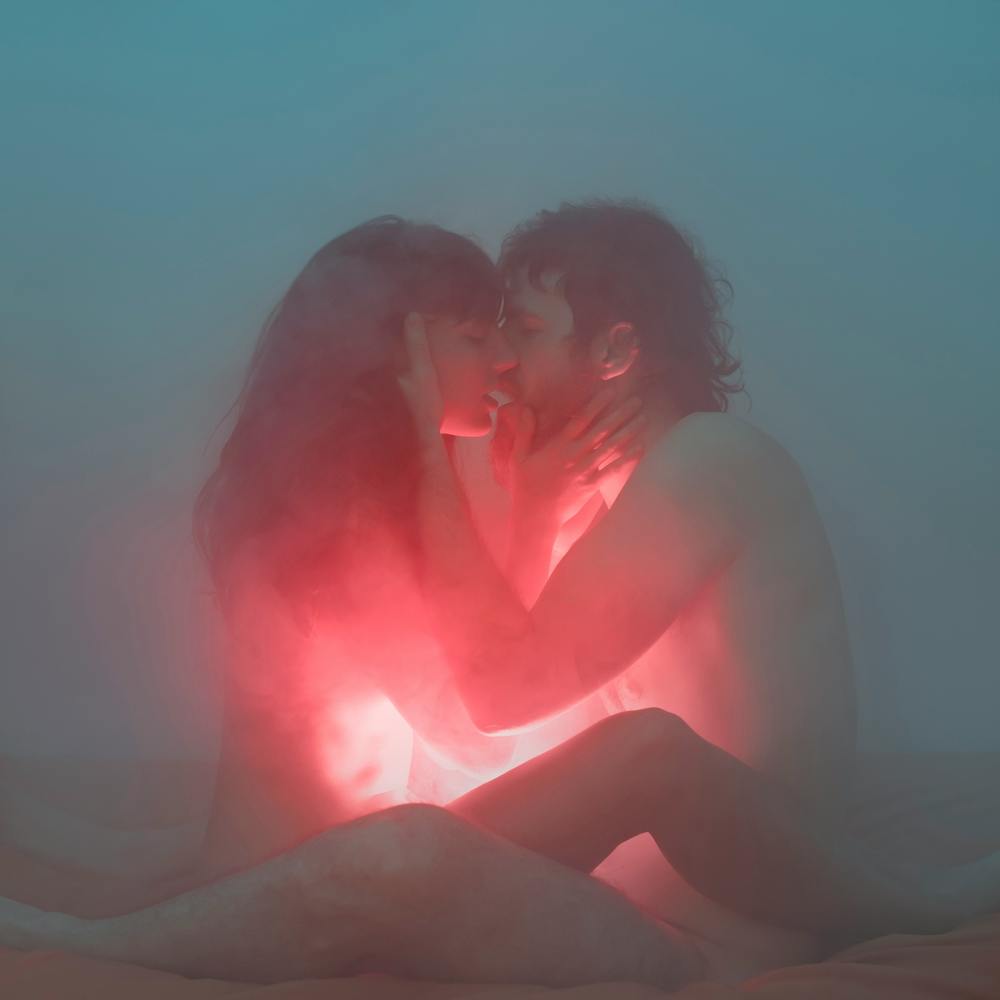 Parese Que Hay Un Insendio