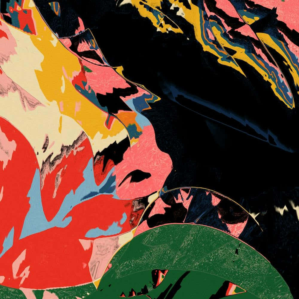 Half Past Black Hour