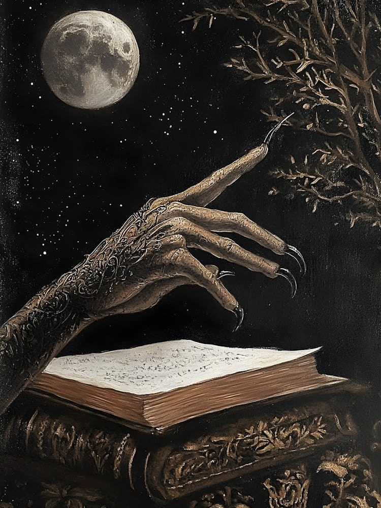 Book Of The Dead