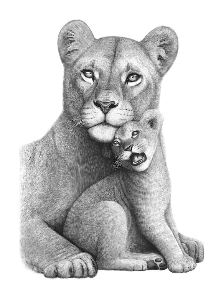 Mother'S Love