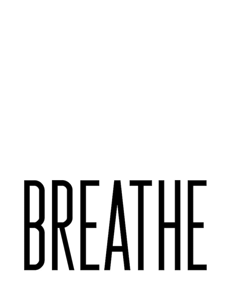 Breathe VIII