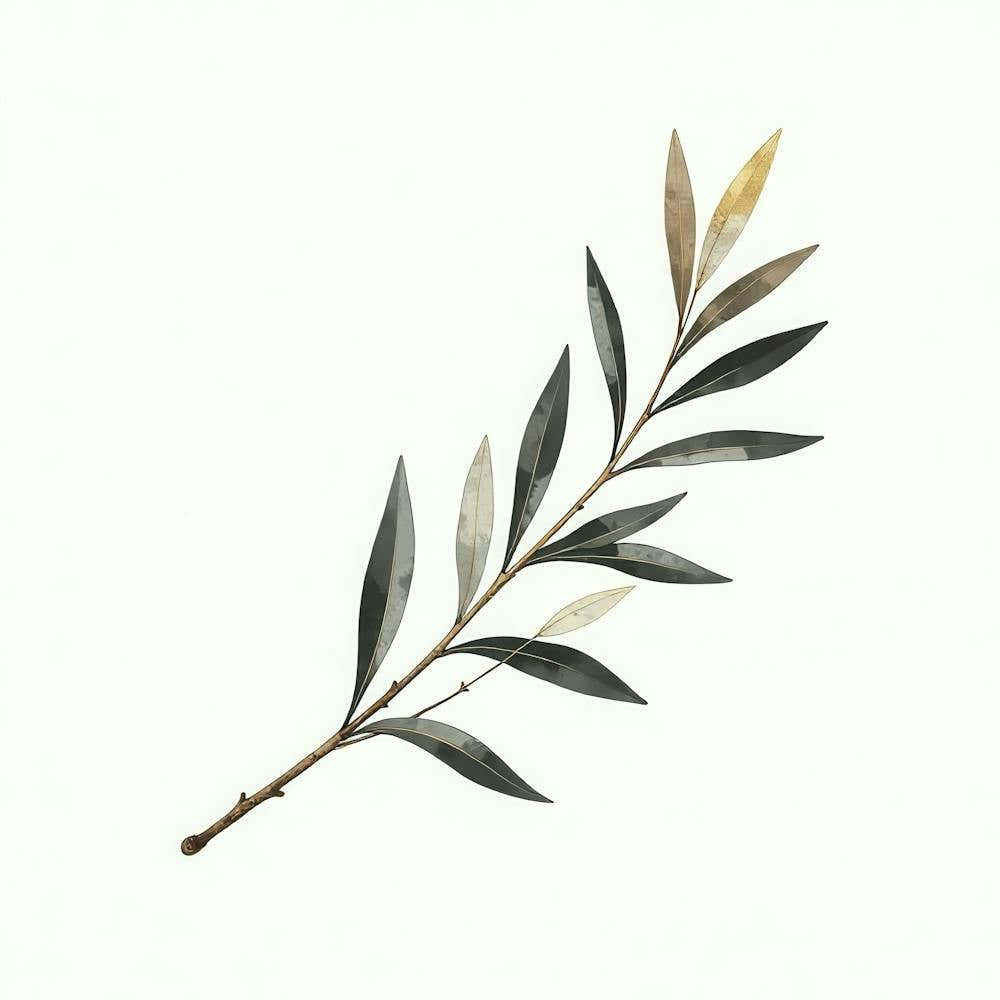 Olive Branch