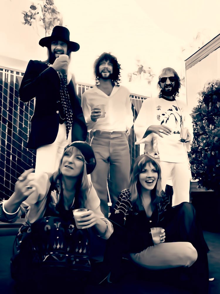 Fleetwood Mac