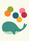 Whimsical Art Prints