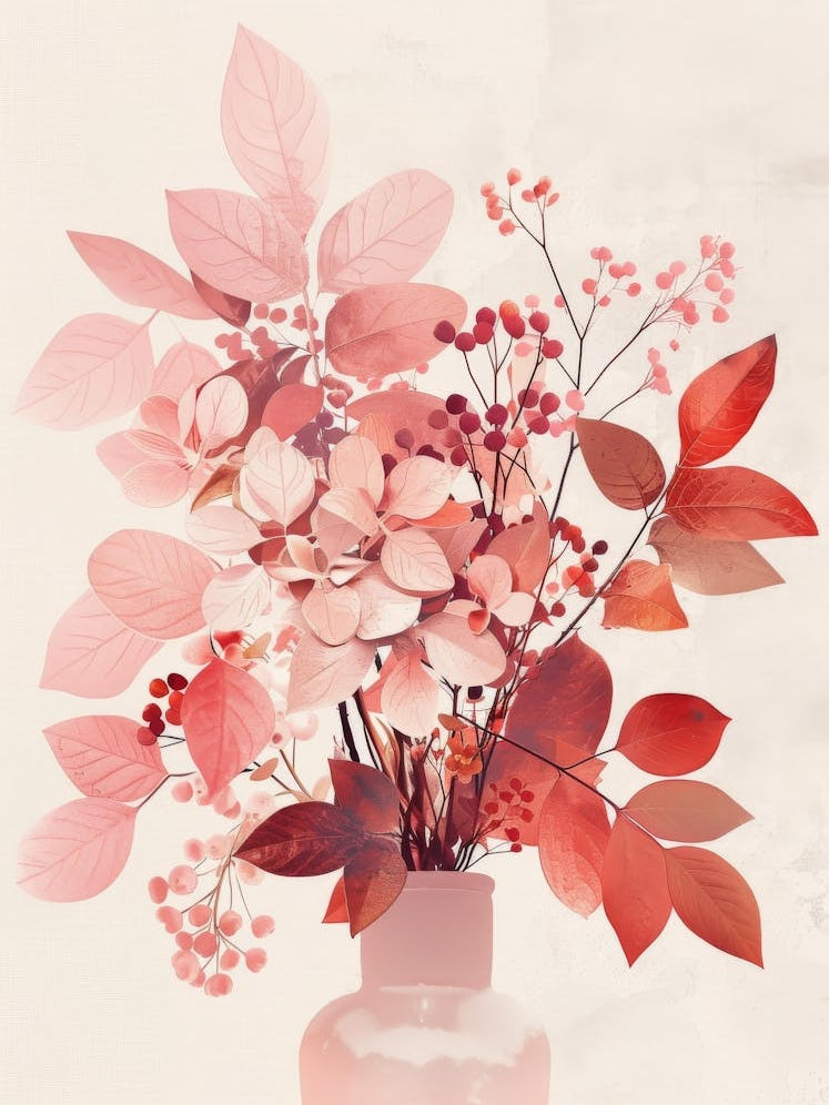 Flowers In A Vase 57