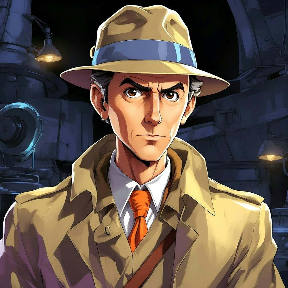 Inspector Gadget 3