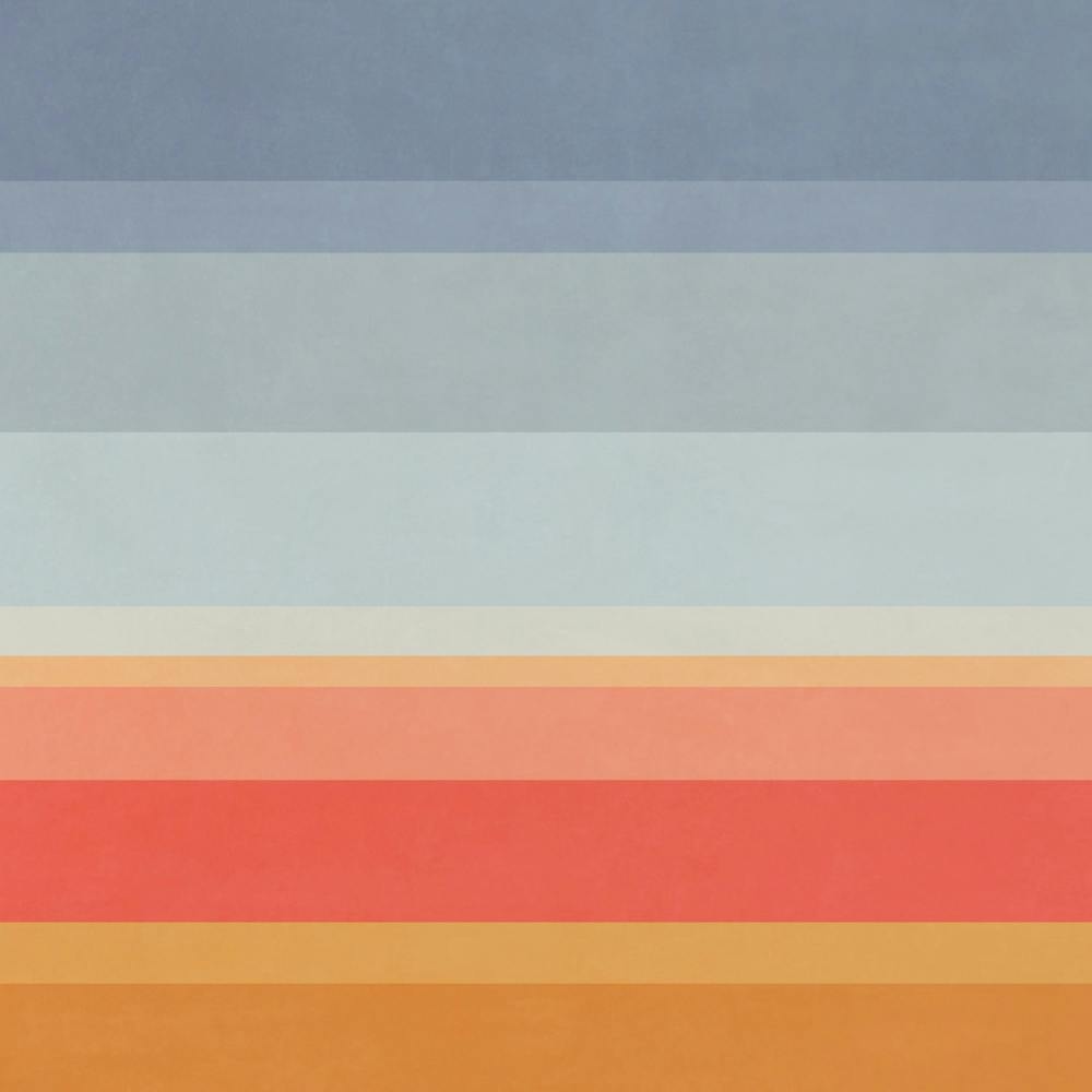 Colored Stripes - Candy02