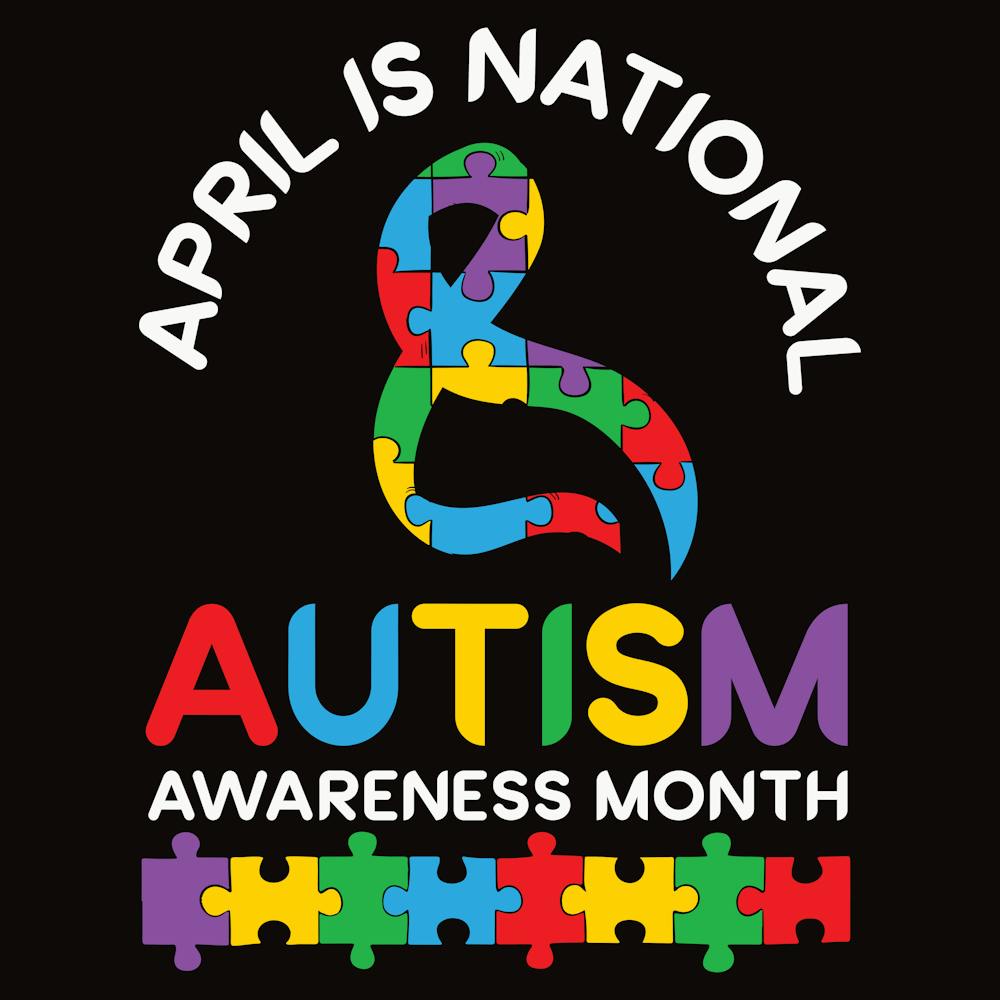 Autism Awareness Month