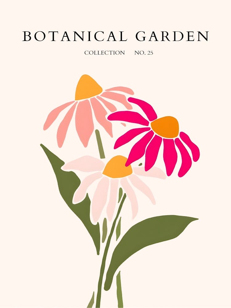 Botanical Garden Collection Vol 2