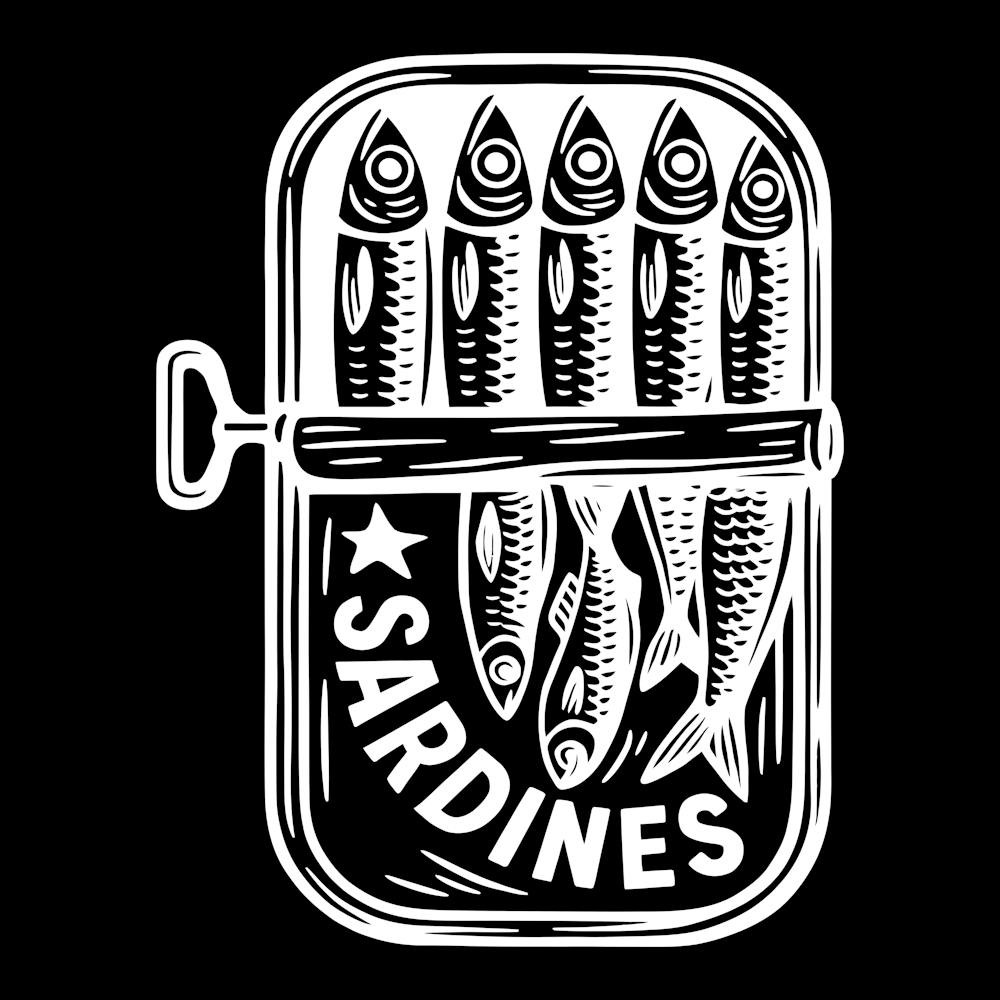 Sardines 16