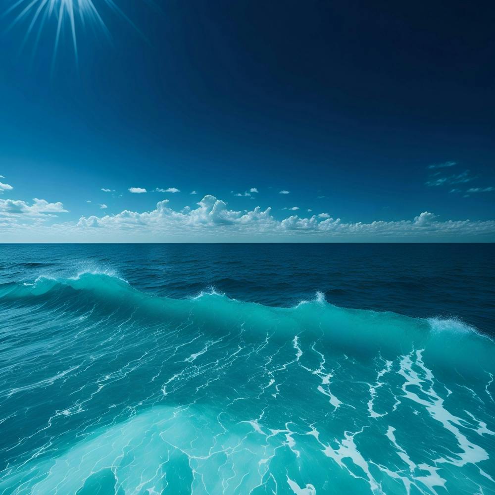 Ocean Waves - Ocean Stock Videos & Royalty-Free Footage